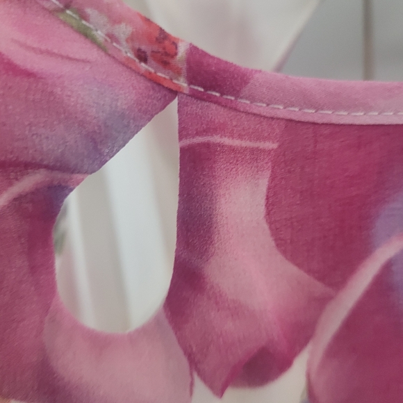 Gabby Skye Wedding Guest Dress 12 - Picture 4 of 10